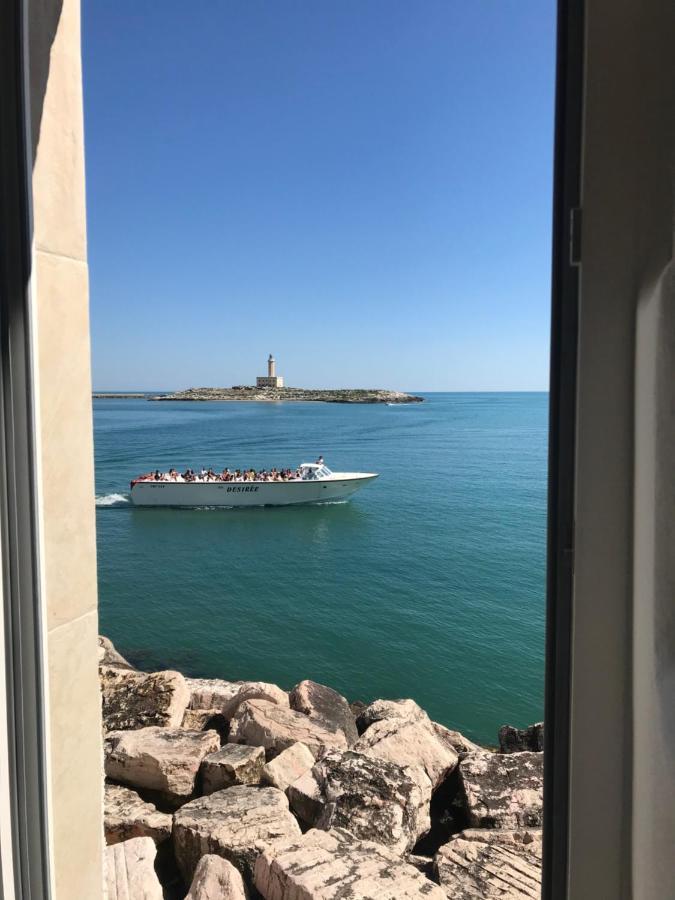 Romeus Al Fortino Dimora Sul Mare Holiday home *