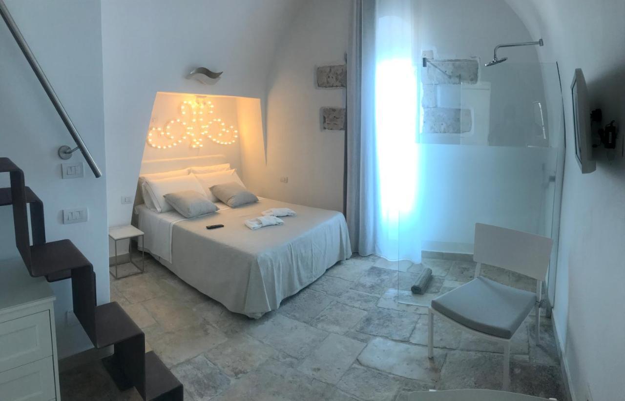 Romeus Al Fortino Dimora Sul Mare Holiday home