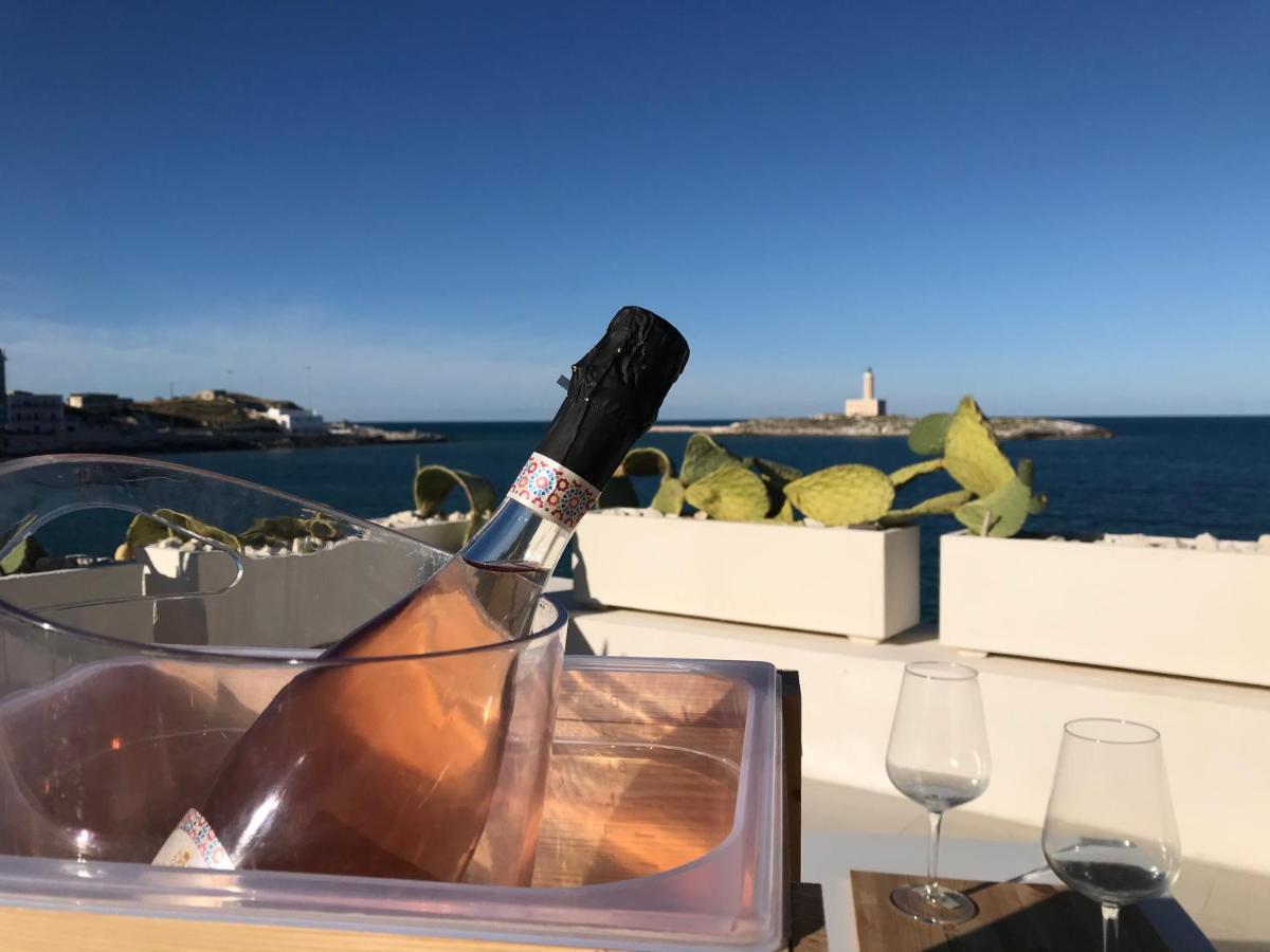 Romeus Al Fortino Dimora Sul Mare Holiday home