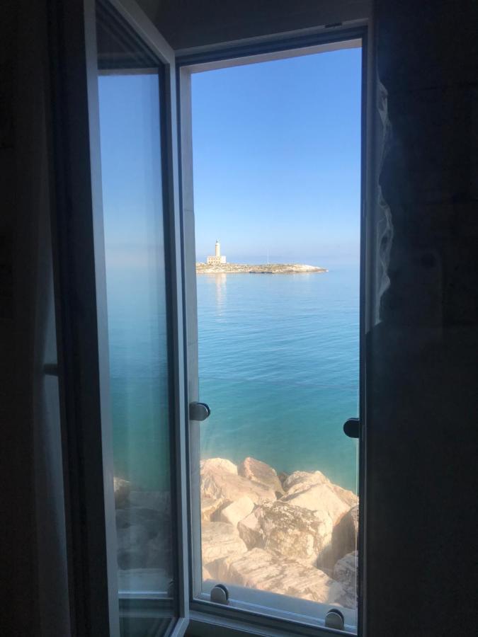 Romeus Al Fortino Dimora Sul Mare Holiday home Vieste