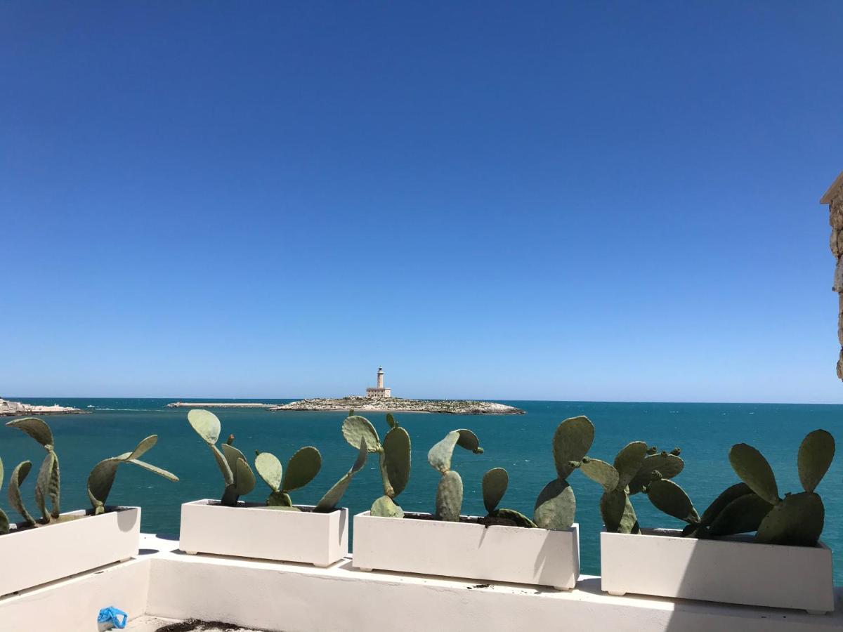 Romeus Al Fortino Dimora Sul Mare Holiday home