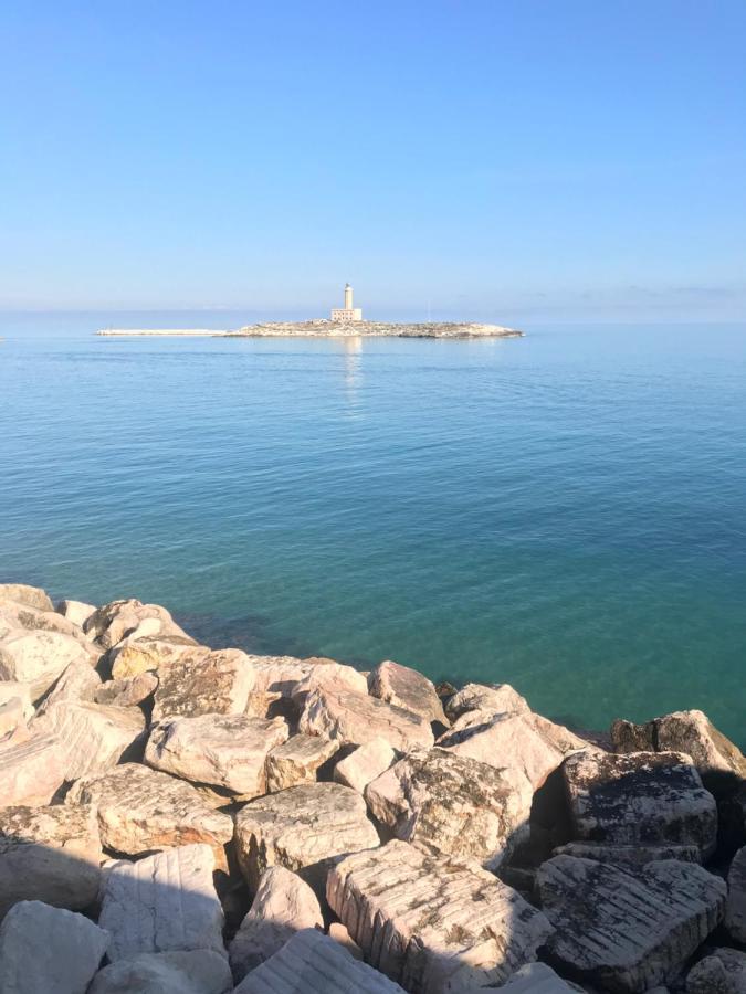 Romeus Al Fortino Dimora Sul Mare Holiday home